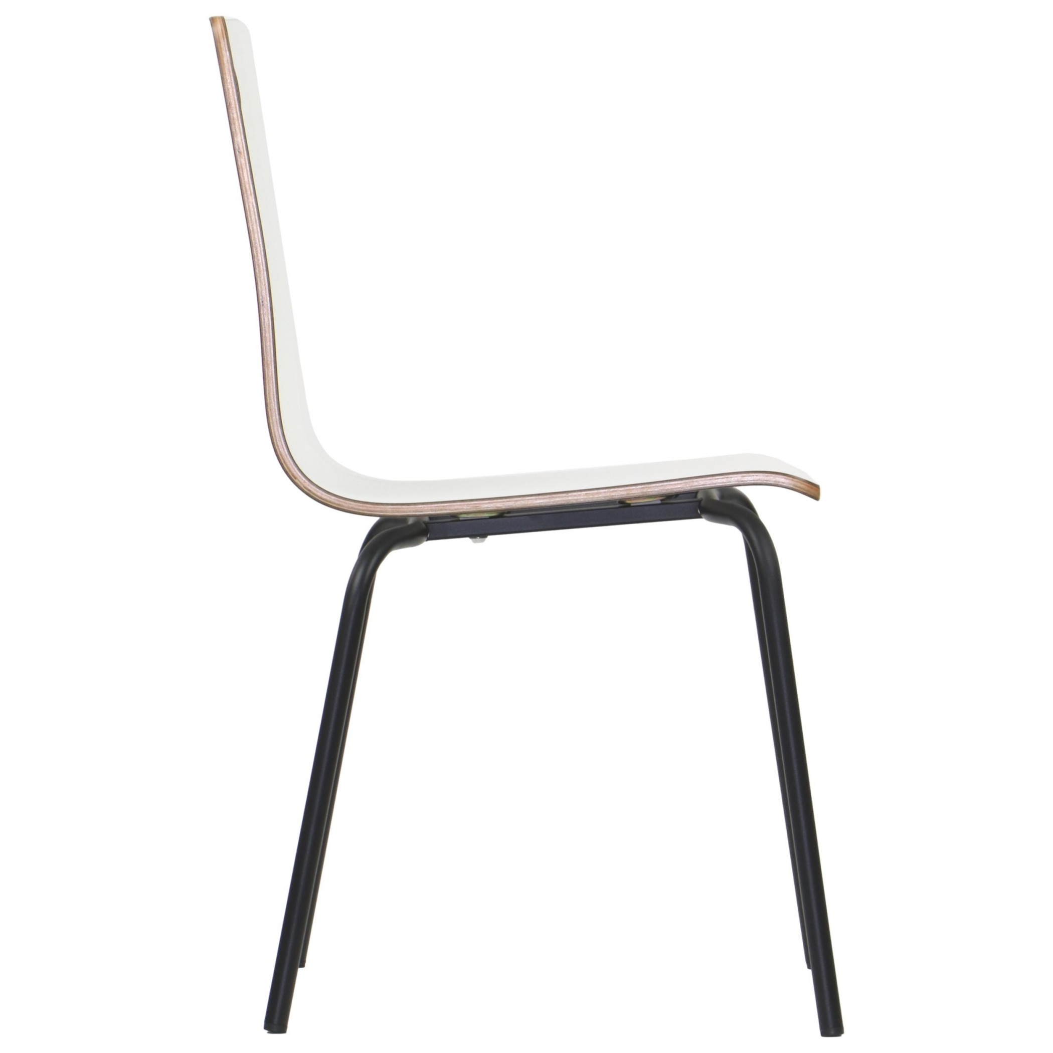 WERDI A czarny/biały