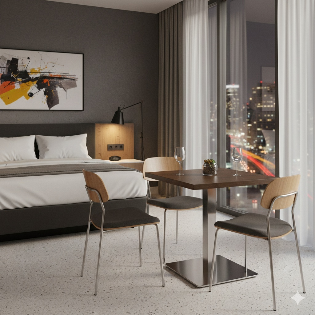 SH-3002-5/60/S szczotkowana