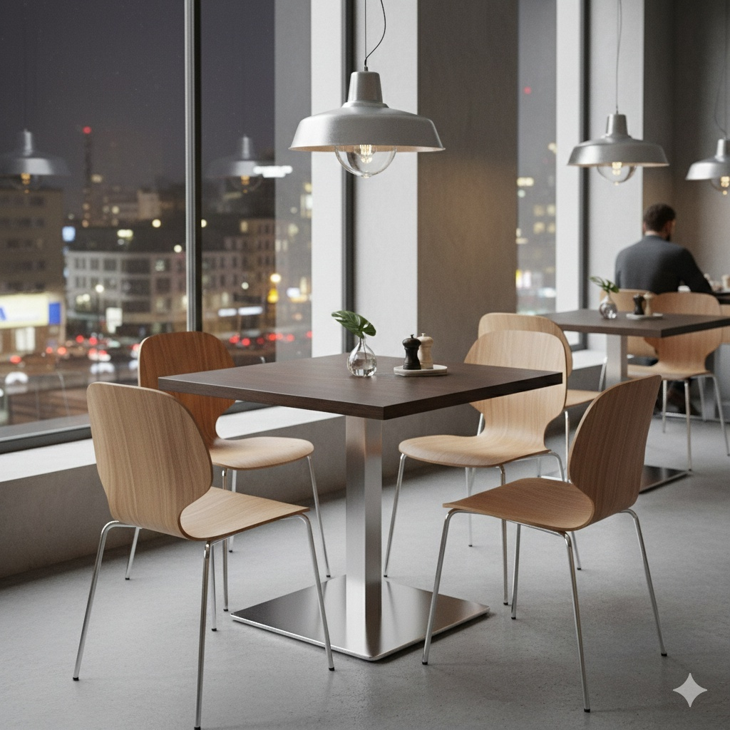 SH-3002-5/60/S szczotkowana