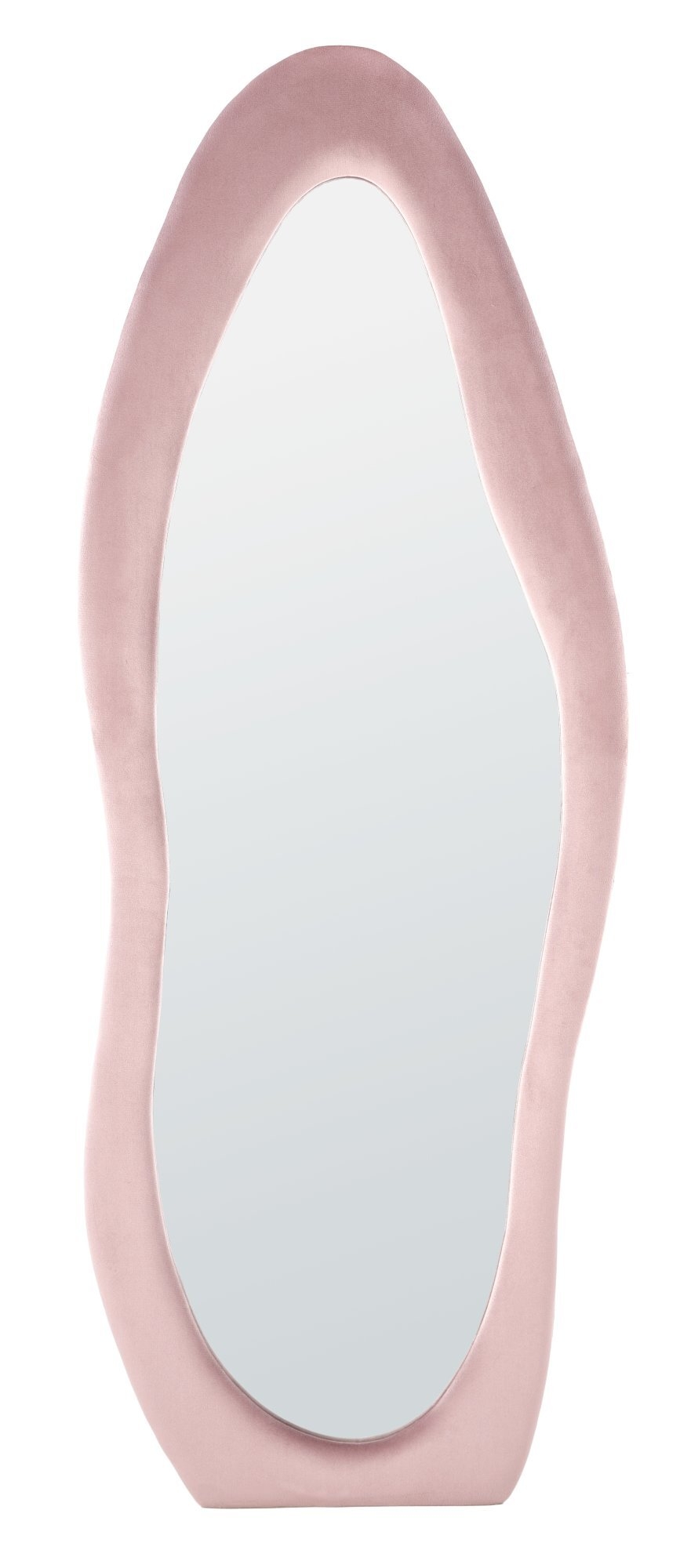 FRIGOLA stojące lub ścienne, jasny różowy (1p=1szt)