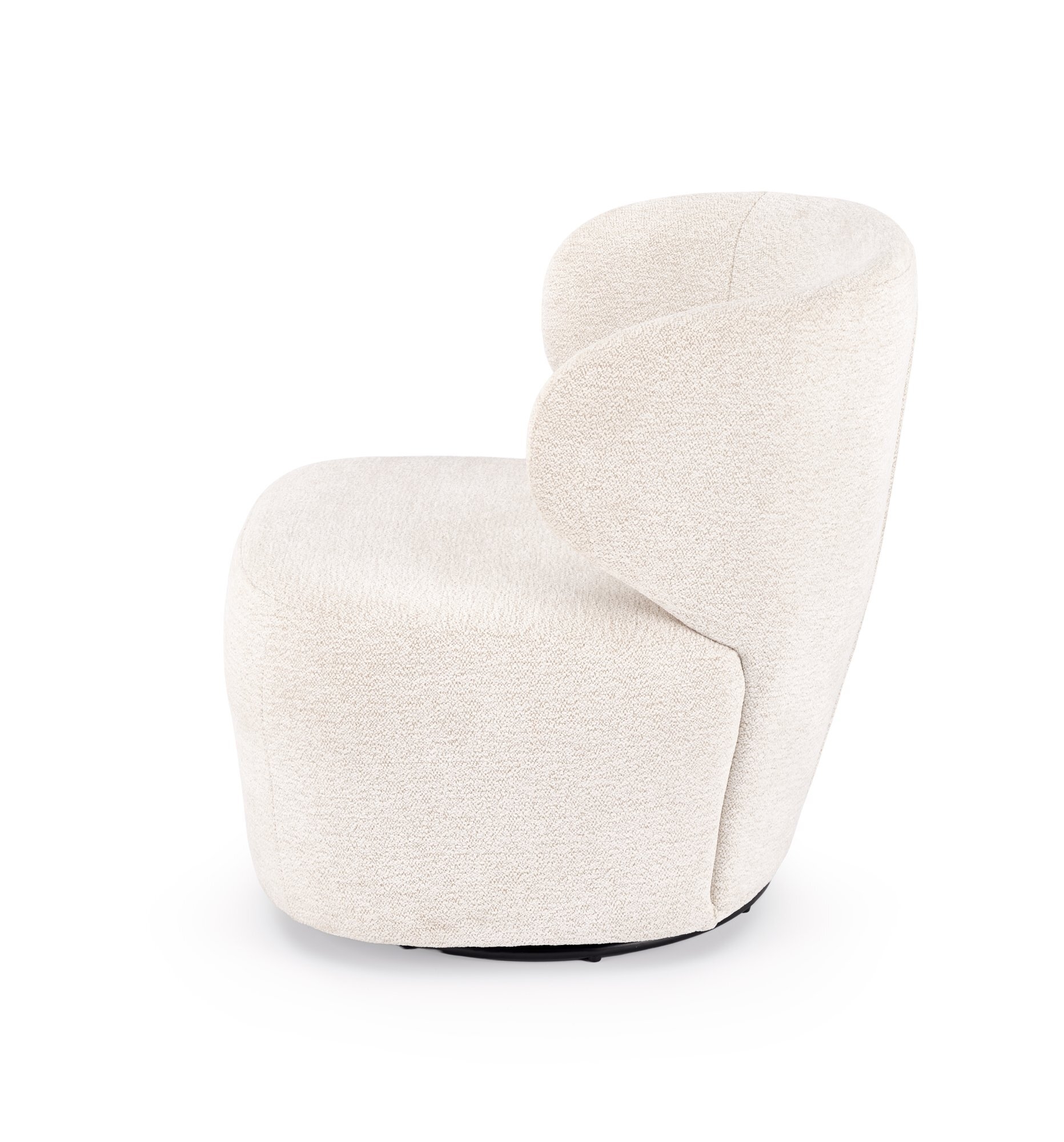 GLEN fotel wypoczynkowy beżowy (1p=1szt)