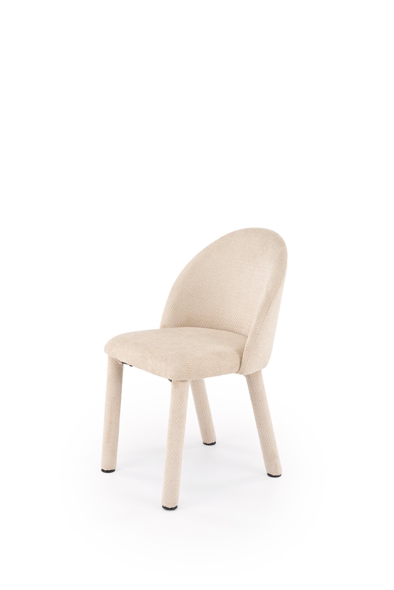 K598 krzesło beżowy (1p=2szt)