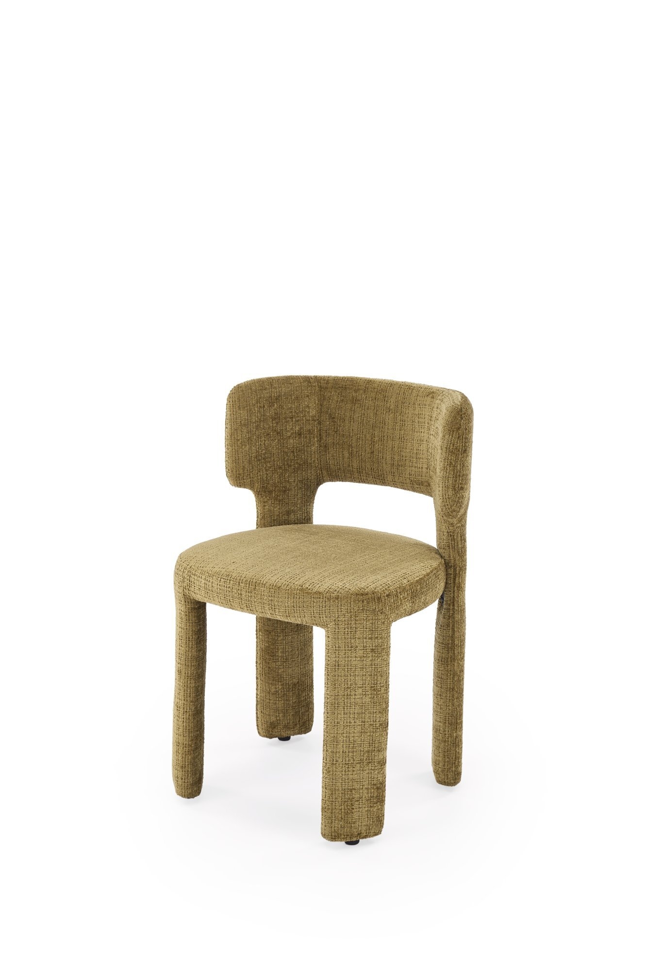 K600 krzesło oliwkowy (1p=2szt)