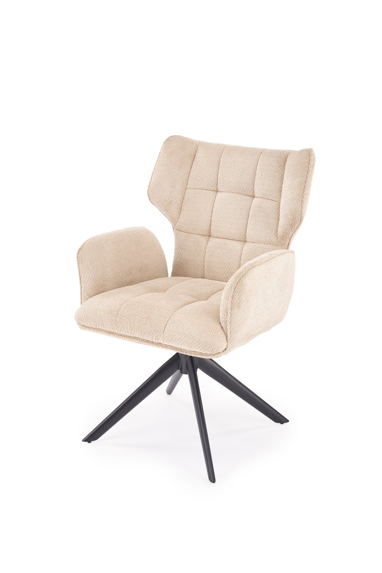 K601 krzesło beżowy (1p=1szt)