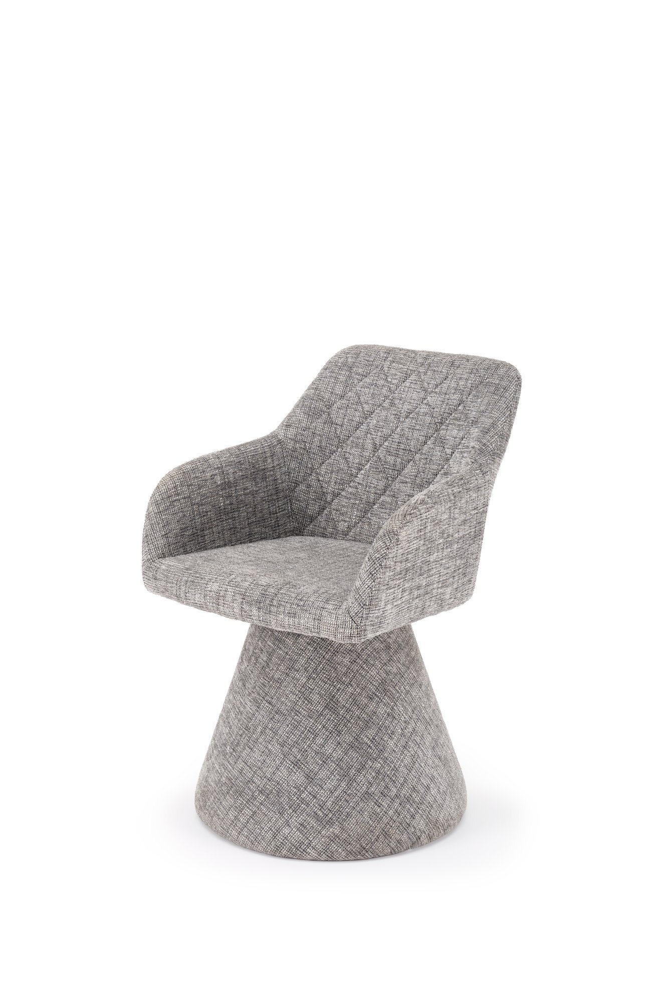 K603 krzesło popielaty (1p=1szt)