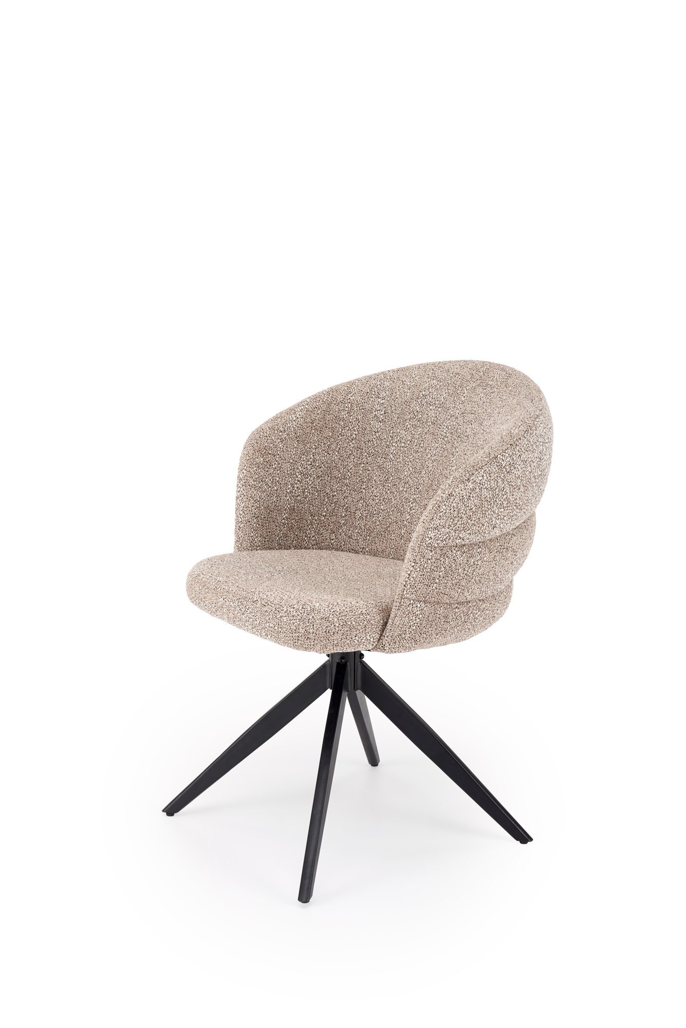 K604 krzesło beżowy (1p=2szt)