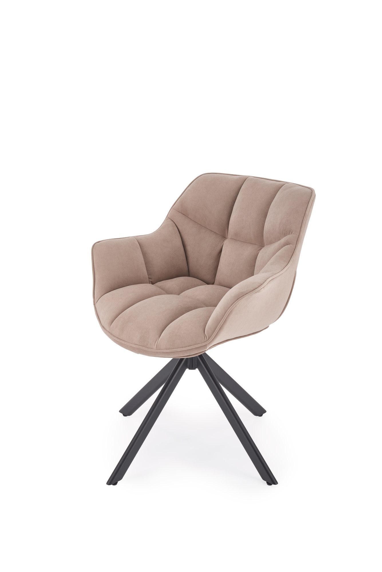 K610 krzesło beżowy (1p=2szt)