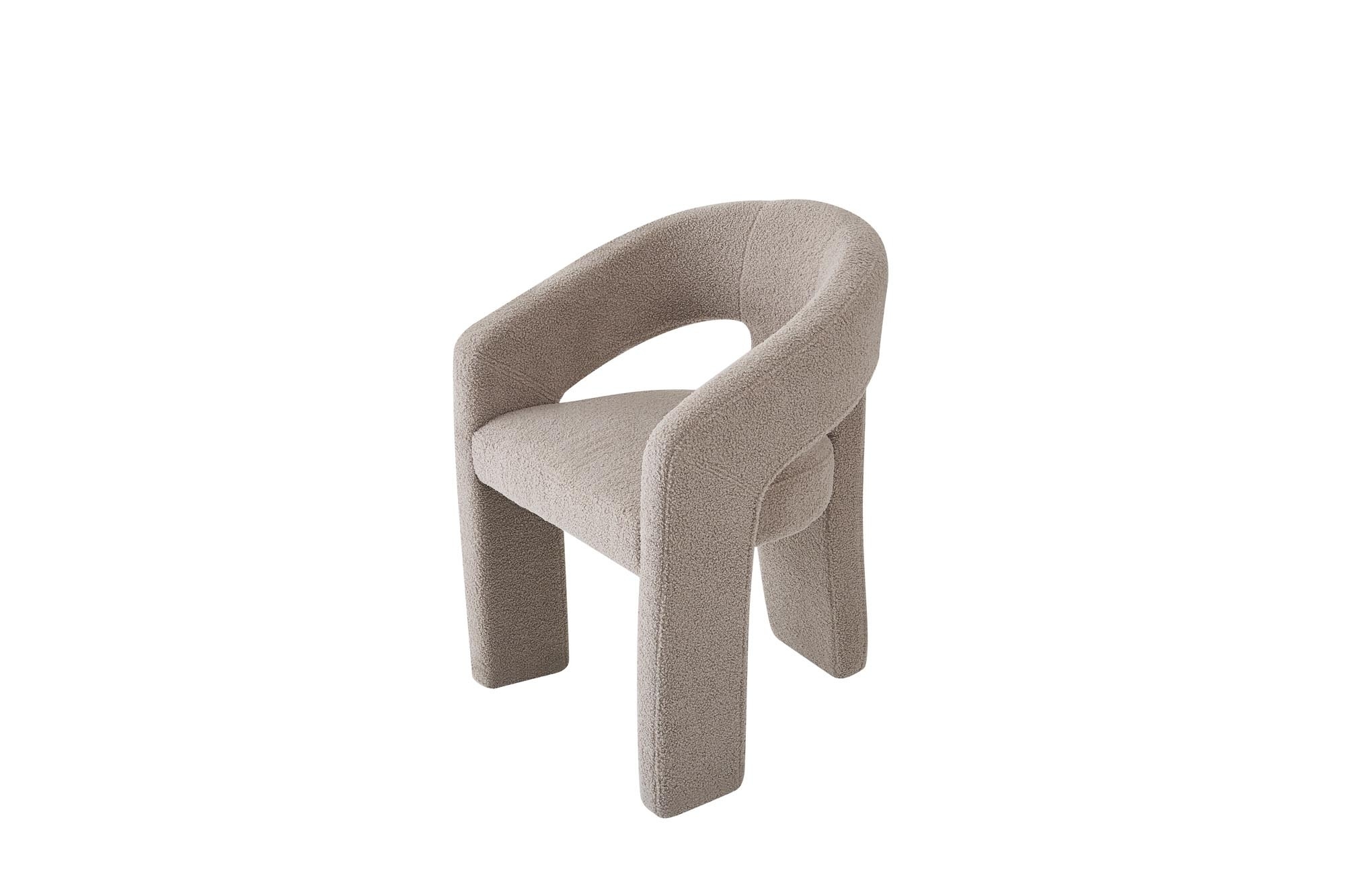 K612 krzesło beżowy (1p=2szt)