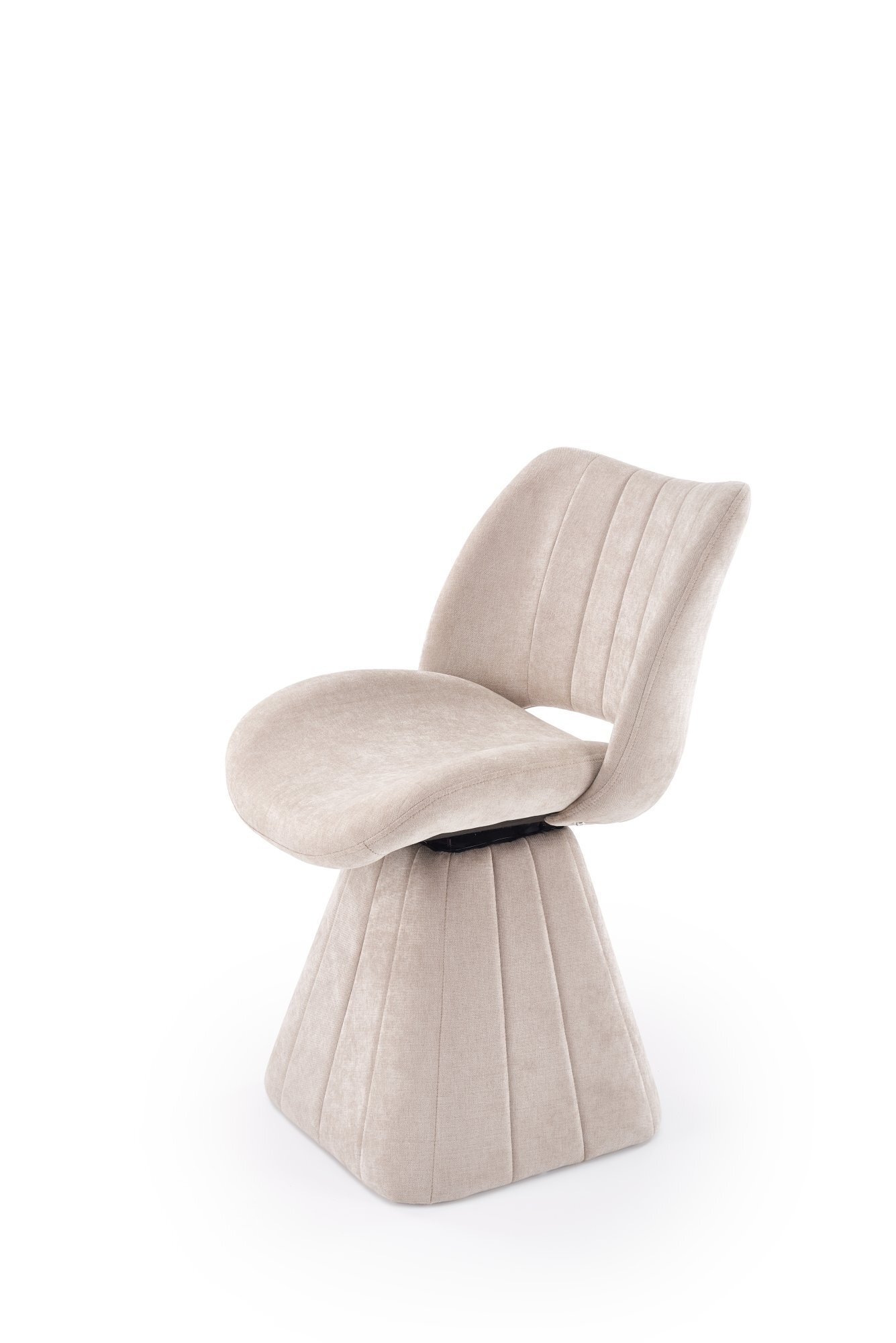 K613 krzesło beżowy (1p=1szt)