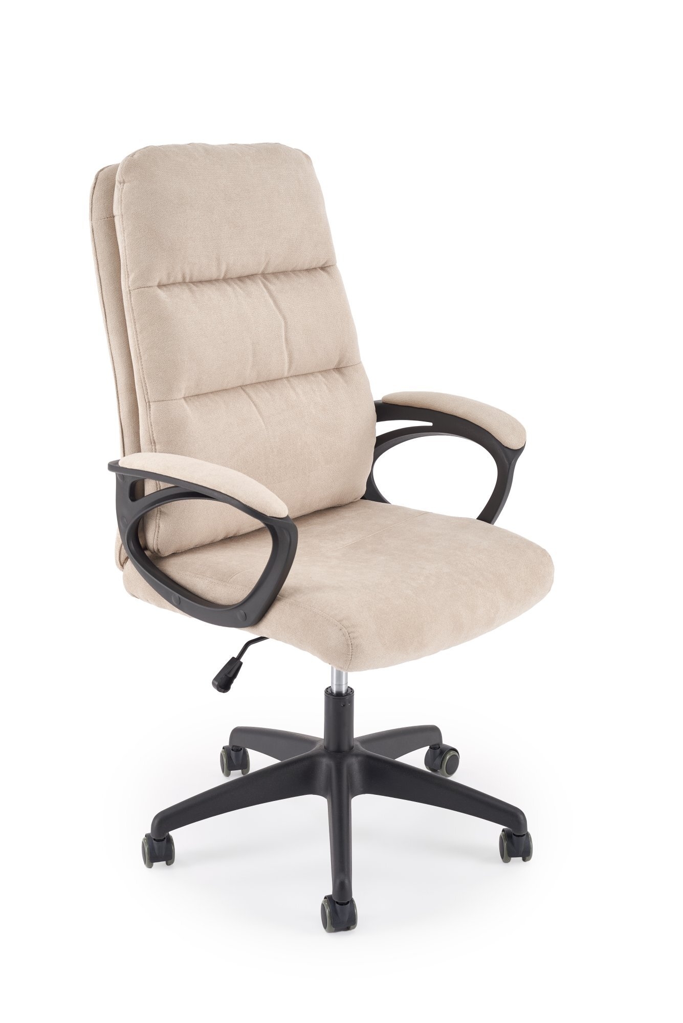 SAILOR fotel obrotowy, beżowy (1p=1szt)