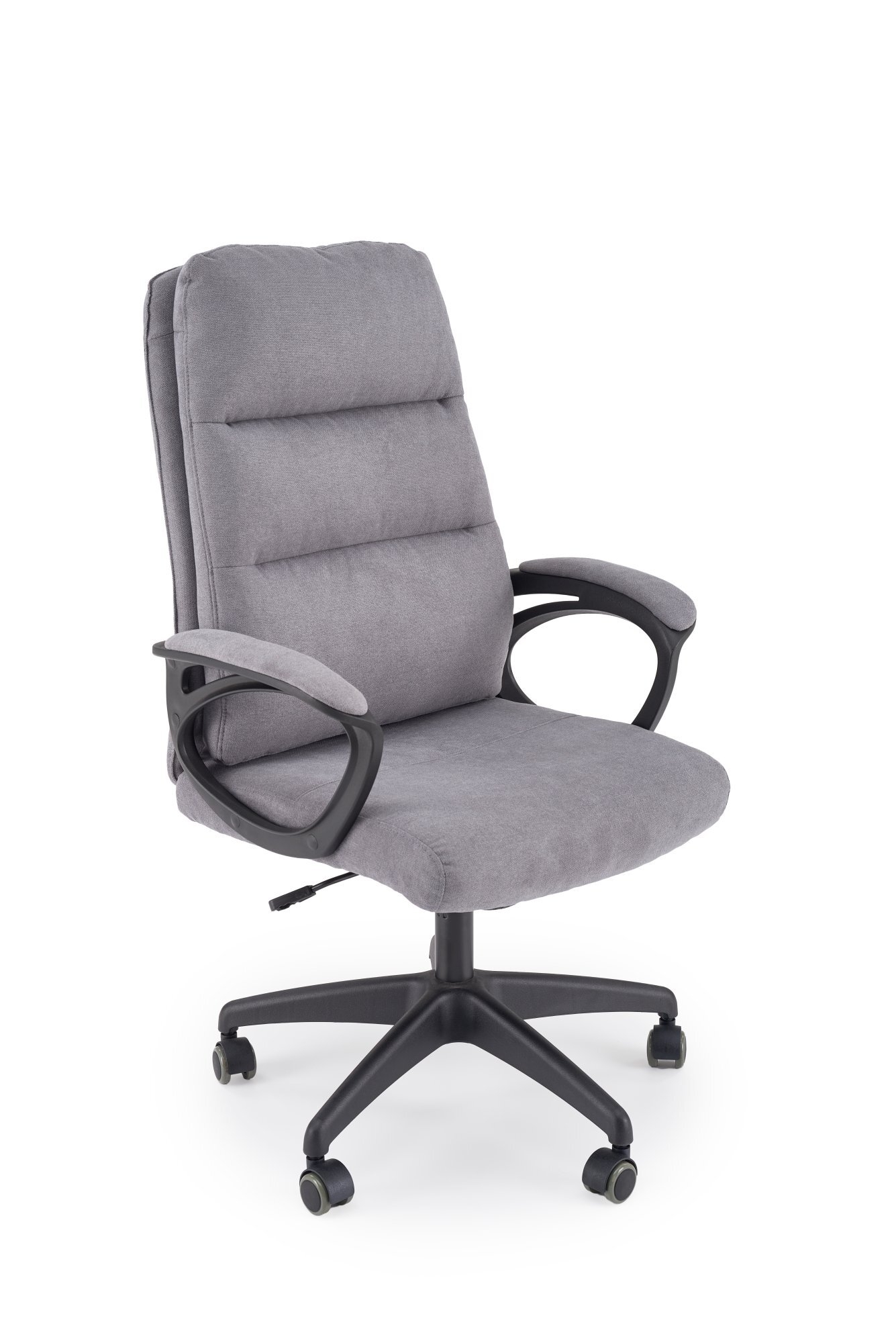 SAILOR fotel obrotowy, popielaty (1p=1szt)