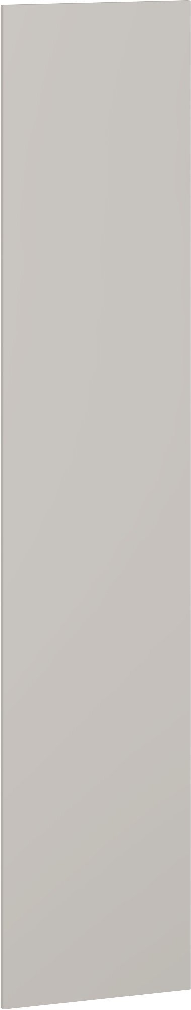 FORMO system szaf modułowych - FRONT F1 kaszmir (1P=1SZT)