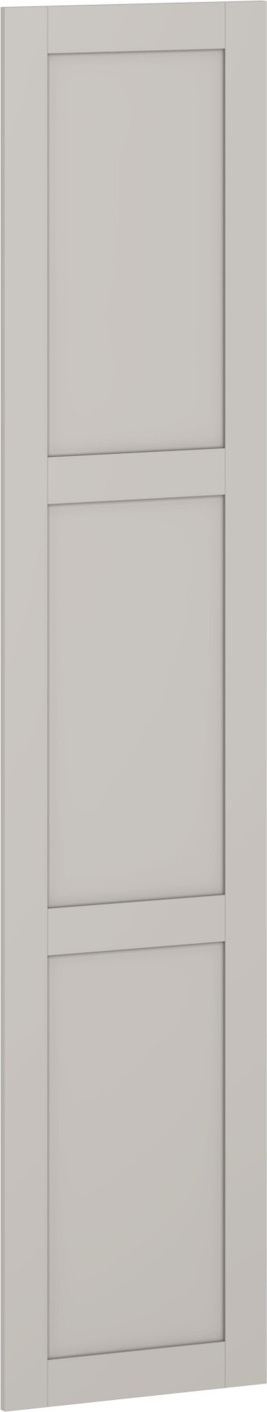 FORMO system szaf modułowych - FRONT F2 kaszmir (1P=1SZT)