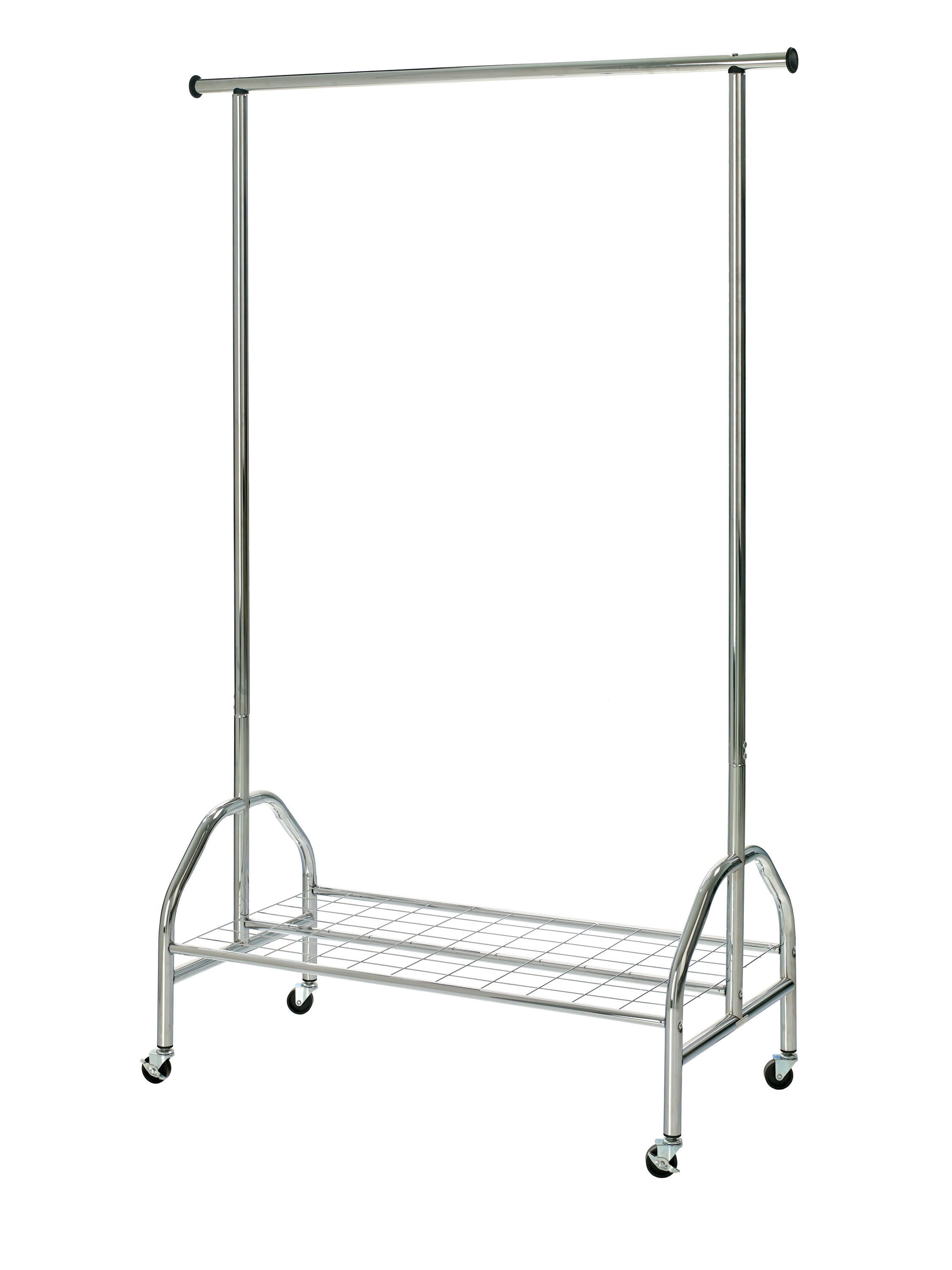 WU18 wieszak mobilny