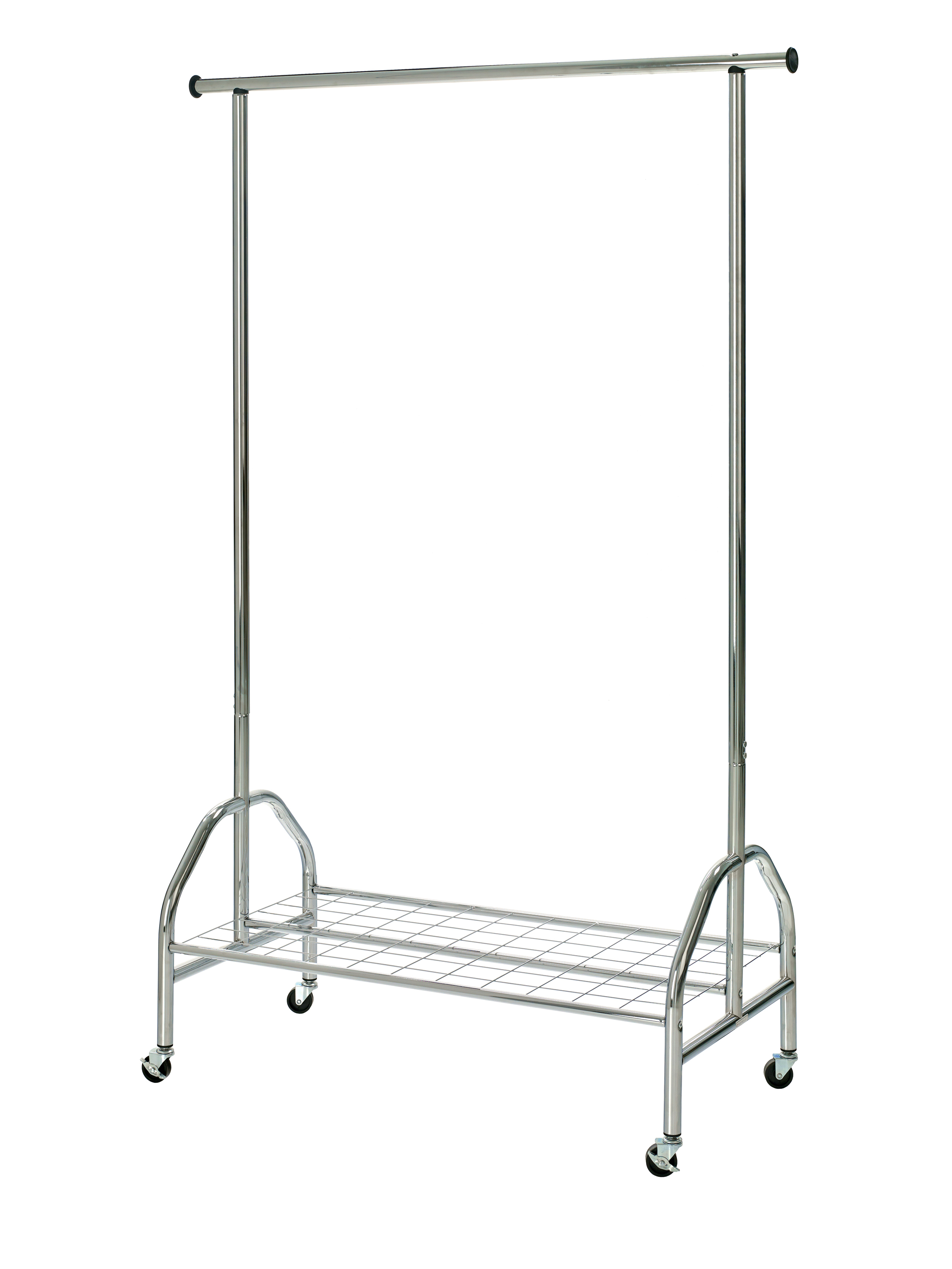 WU18 wieszak mobilny